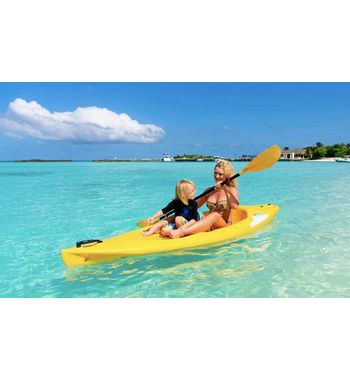 Осенние каникулы на Мальдивах!!!